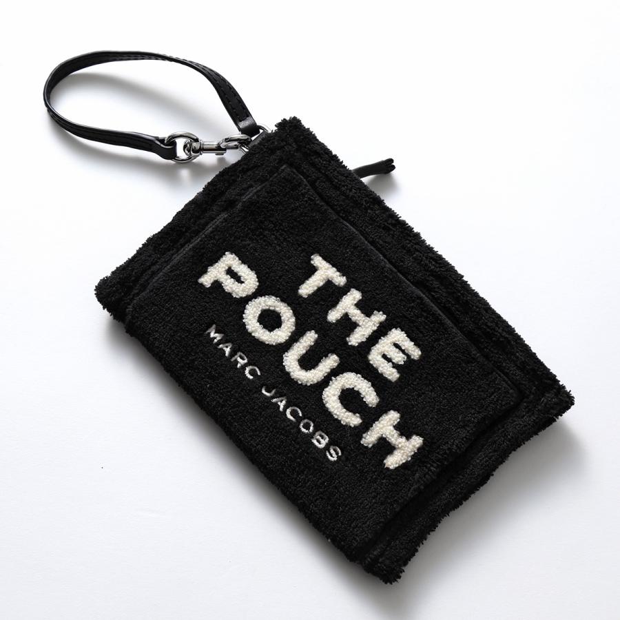 MARC JACOBS マークジェイコブス ポーチ S253M06PF22 レディース ロゴ 