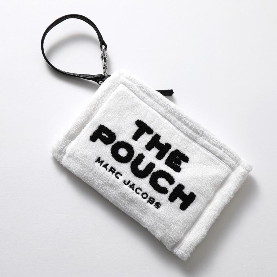 MARC JACOBS マークジェイコブス ポーチ S253M06PF22 レディース ロゴ 