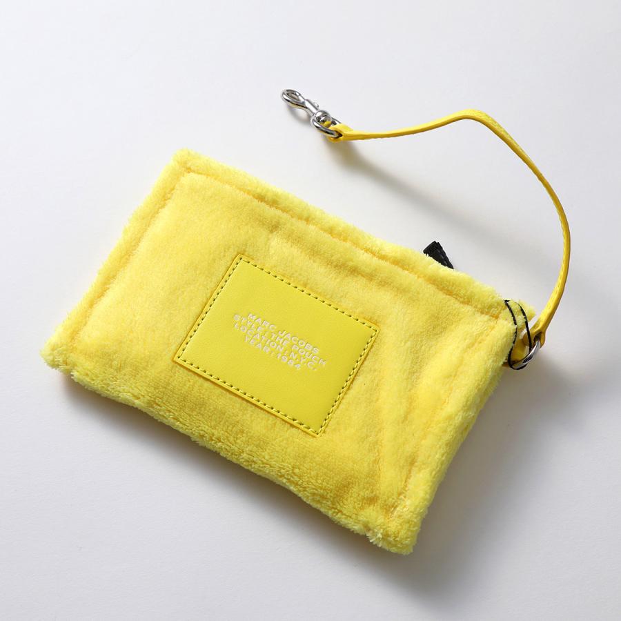 MARC JACOBS マークジェイコブス ポーチ S253M06PF22 レディース ロゴ 
