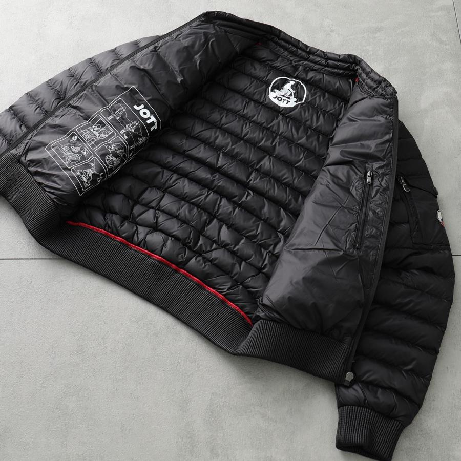 JOTT（ジョット） ダウンジャケット EMMY WDOW18 レディース