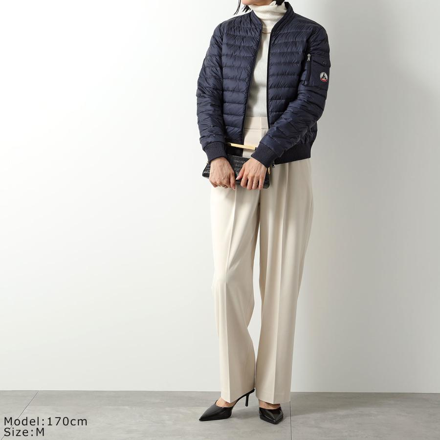 JOTT（ジョット） ダウンジャケット EMMY WDOW18 レディース