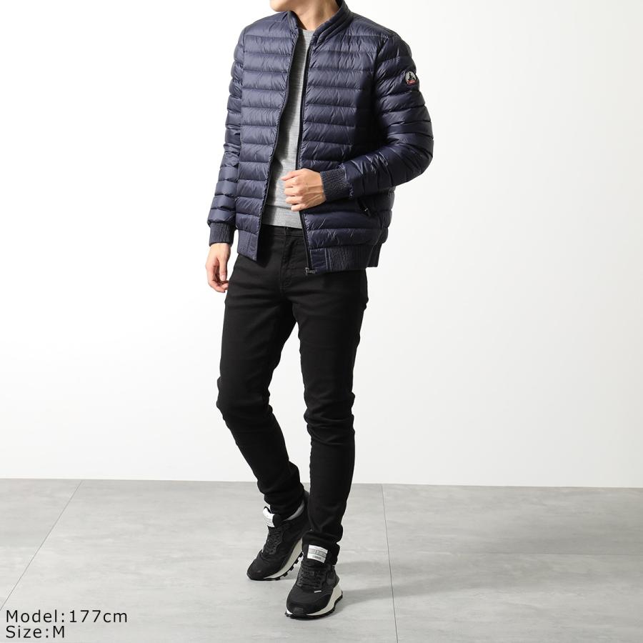 JOTT（ジョット） ダウンジャケット JORDAN メンズ パッカブル仕様