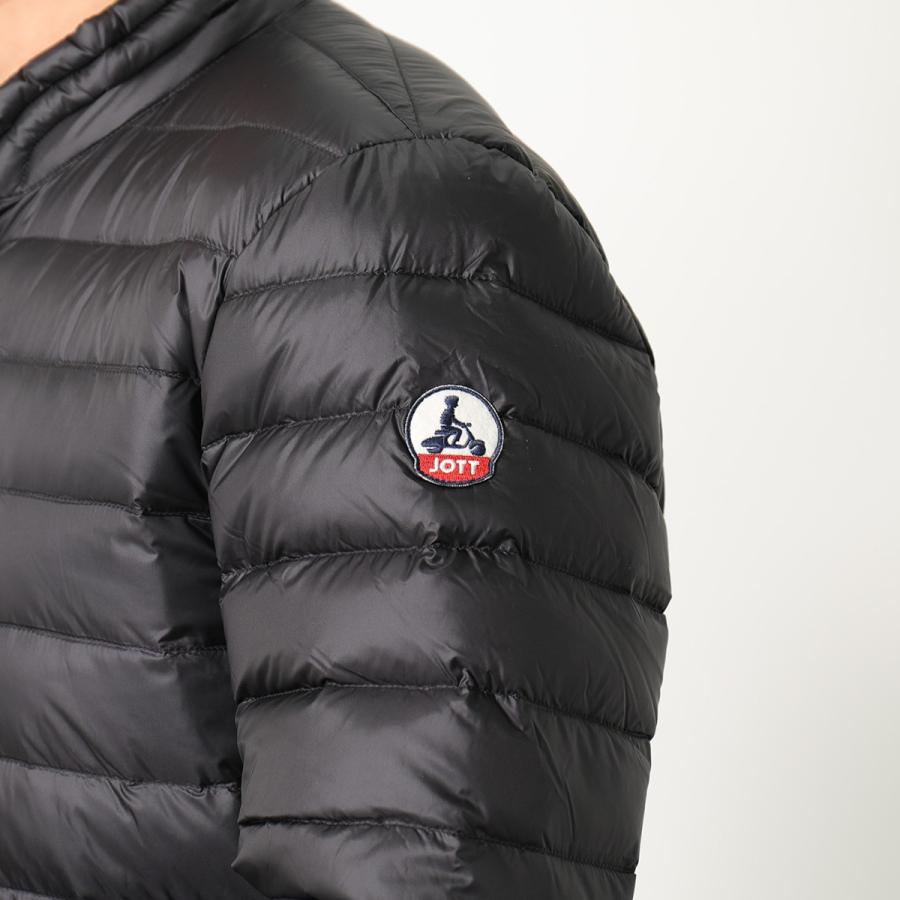 ジョットダウン　新品タグ付き ROYAL FLASH（ロイヤルフラッシュ） ダウンコート ダウンジャケット