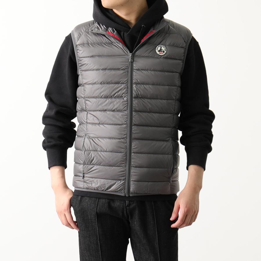 JOTT ジョット ダウンベスト TOM NOOS P000MDOW04 メンズ ライト