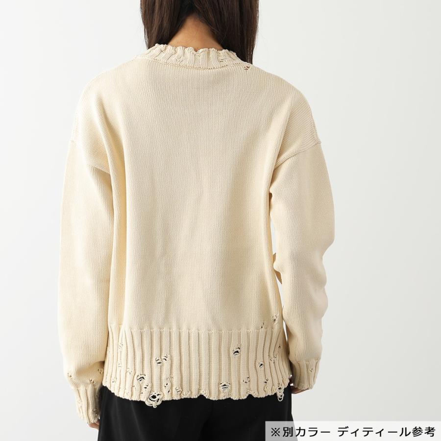 MARNI マルニ セーター GCMG0210A0 UFC652 レディース クルー MARNI マルニ セーター GCMG0210A0 UFC652 レディース クルー