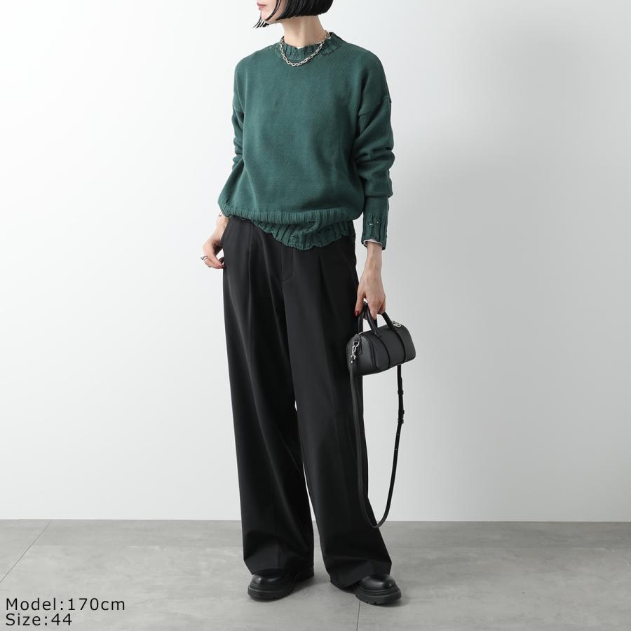 MARNI マルニ セーター GCMG0210A0 UFC652 メンズ クルーネック MARNI マルニ セーター GCMG0210A0 UFC652 メンズ クルーネック