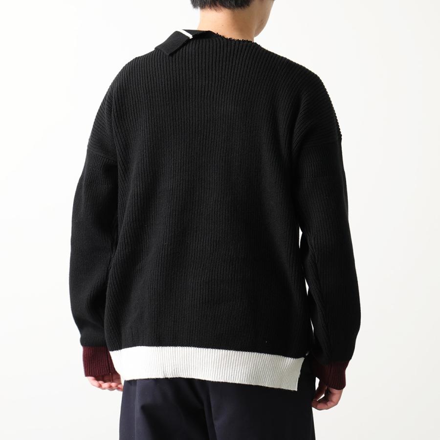 MARNI 【P10】MARNI マルニ ニット GCMG0246Q2 UFH440 メンズ MARNI 【P10】MARNI マルニ ニット GCMG0246Q2 UFH440 メンズ