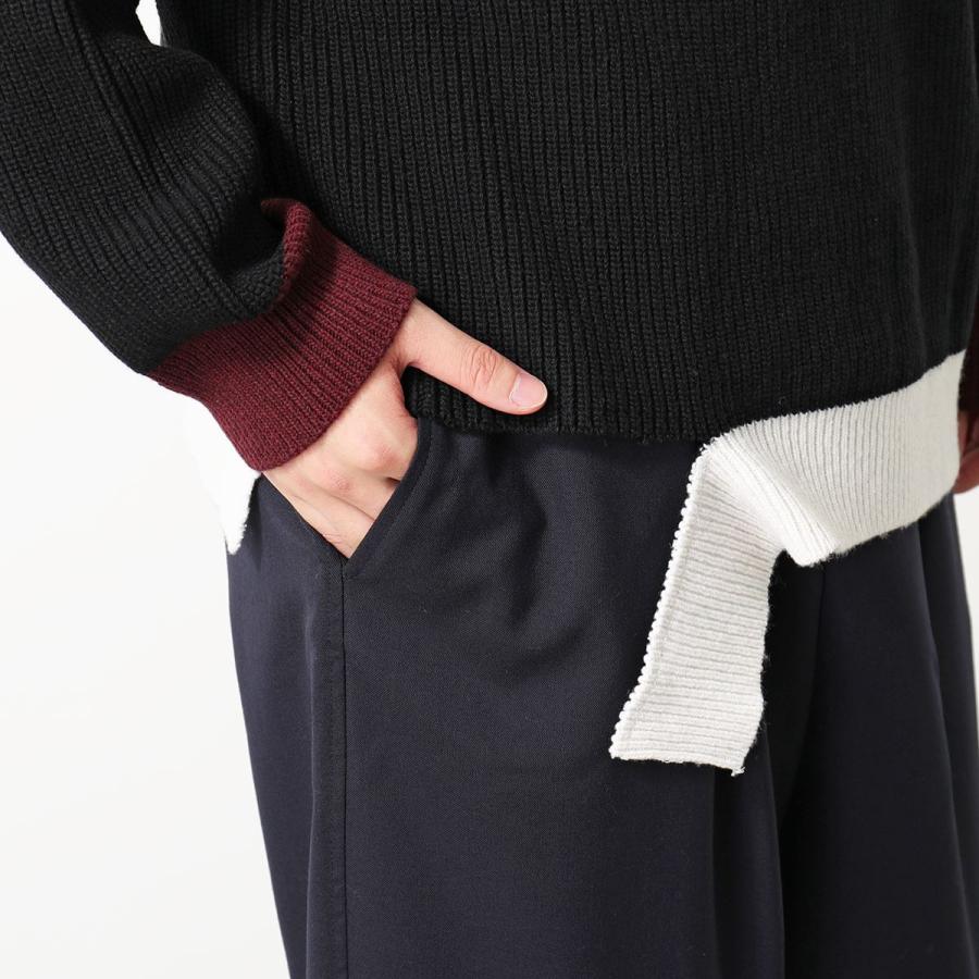 MARNI 【P10】MARNI マルニ ニット GCMG0246Q2 UFH440 メンズ MARNI 【P10】MARNI マルニ ニット GCMG0246Q2 UFH440 メンズ