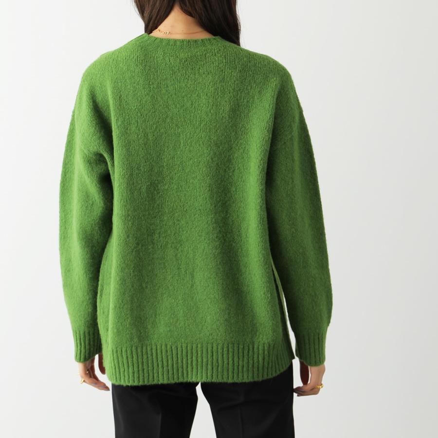 Max Mara WEEKEND カラフルニットセーター Butterfly Season: Colourful Embroidered Jumpers | Weekend Max Mara