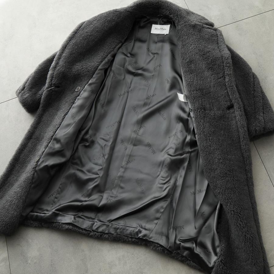 Max Mara MAX MARA マックスマーラ ファーコート TEDDY1 Max Mara MAX MARA マックスマーラ ファーコート TEDDY1