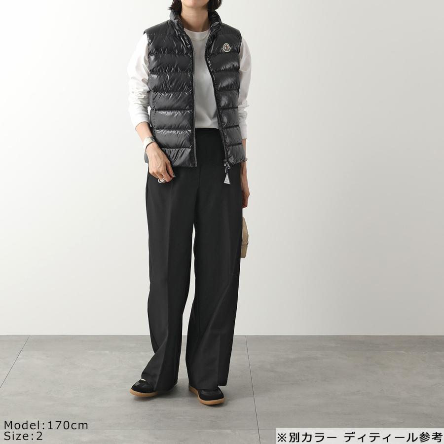 MONCLER モンクレール ダウンベスト GHANY ガニー 1A52500 68950