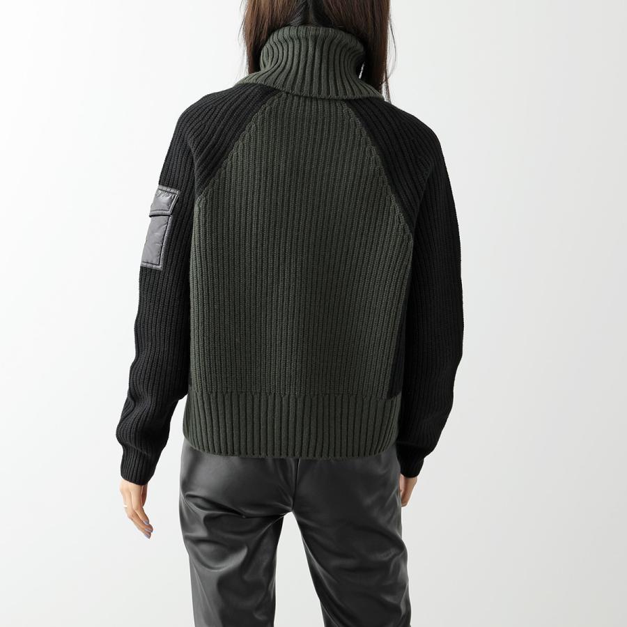 MONCLER モンクレール ニット 9F00003 M1127 レディース カシミヤ 