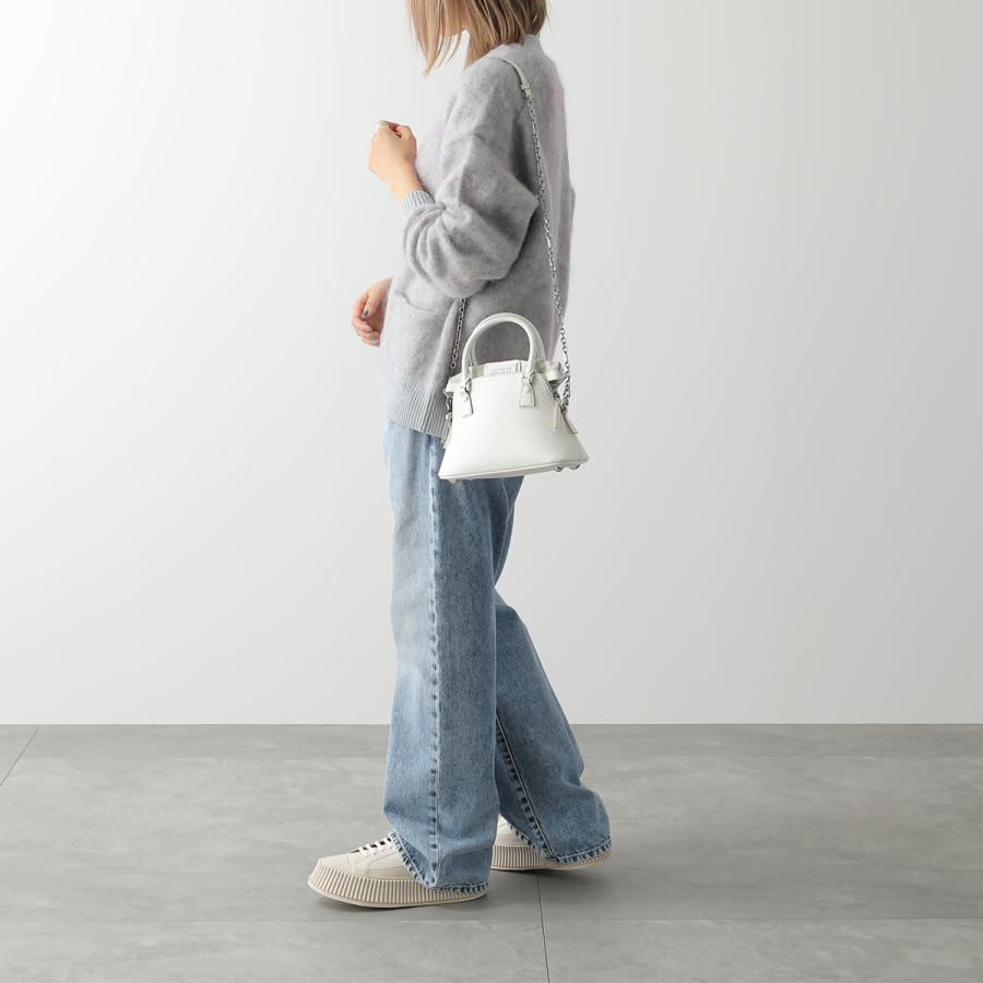 Maison Margiela（メゾンマルジェラ） ショルダーバッグ 5AC マイクロ