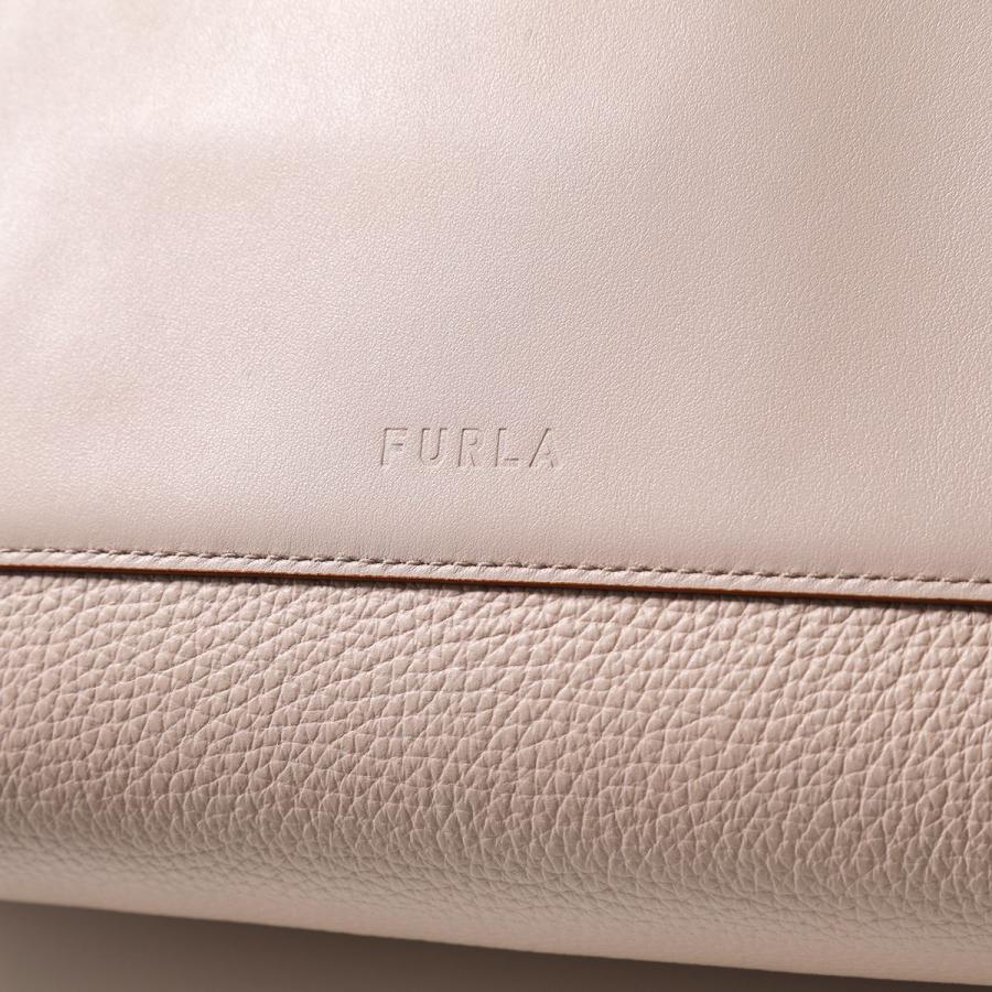 FURLA（フルラ） ハンドバッグ GILDA M TOTE ジルダ WB00513 BX0181