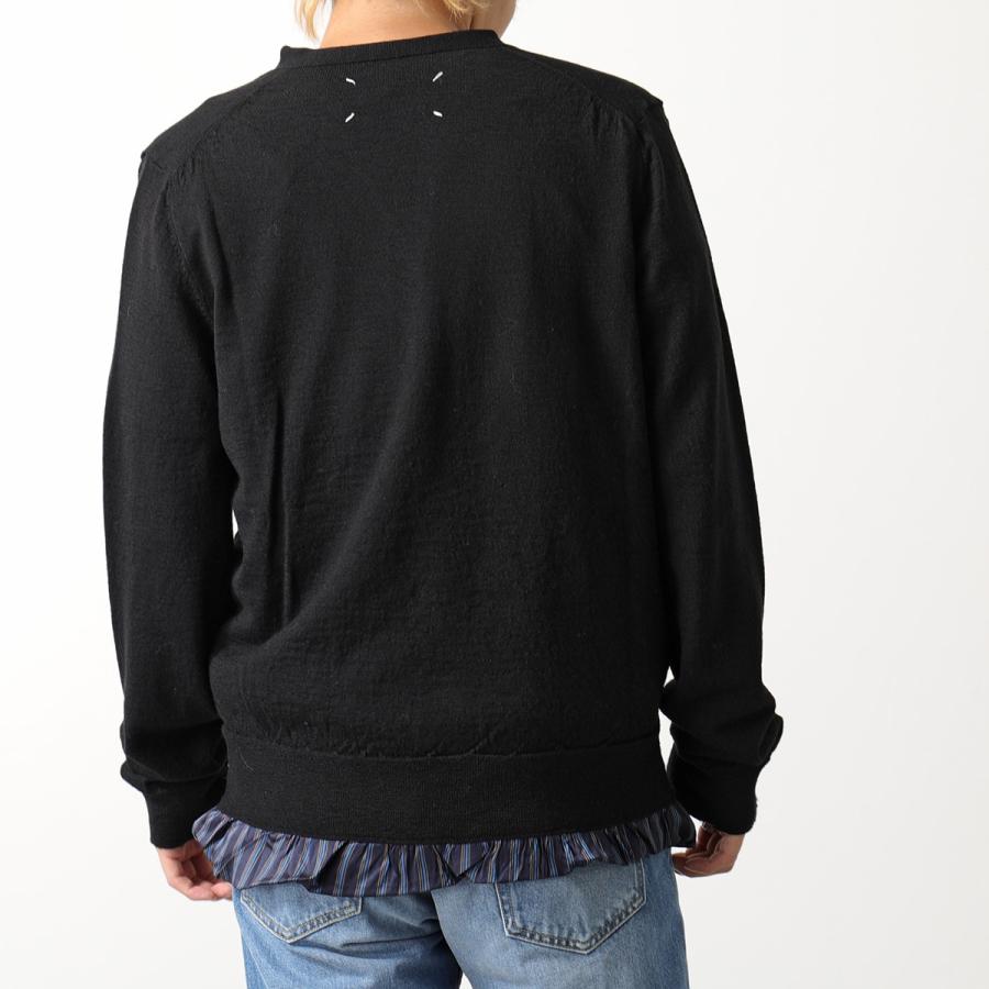 Maison Margiela（メゾンマルジェラ） 4 14 カーディガン SI1HA0006