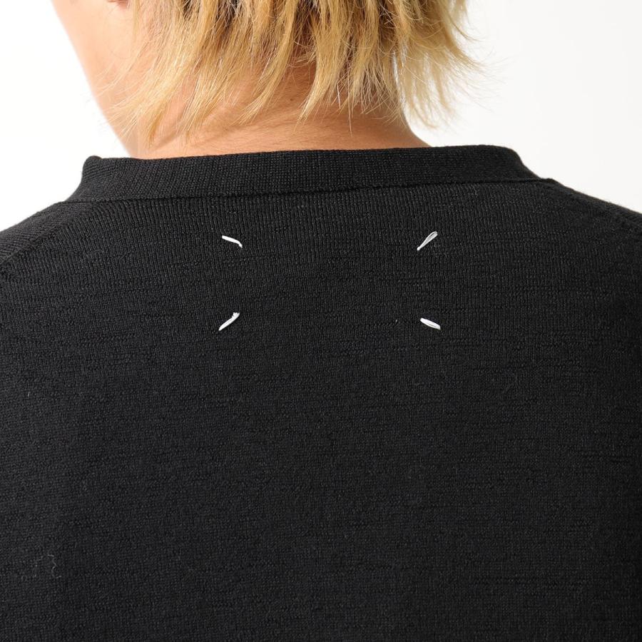 Maison Margiela（メゾンマルジェラ） 4 14 カーディガン SI1HA0006