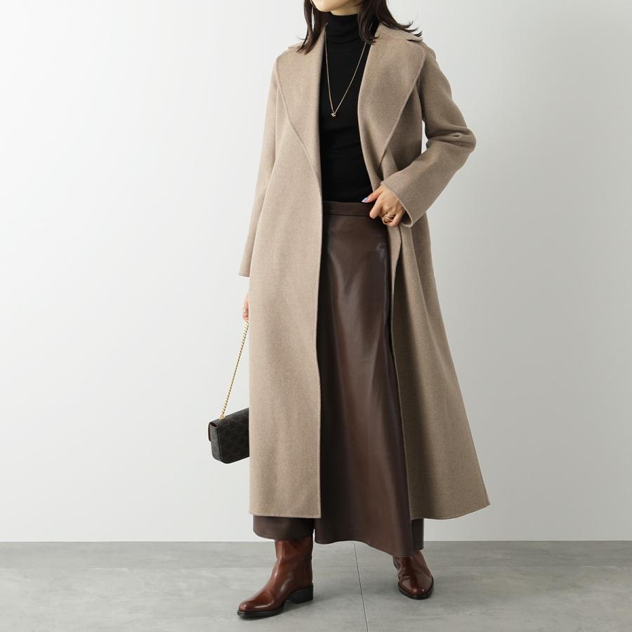 Max Mara S MaxMara エス マックスマーラ POLDO ロングコート Max Mara S MaxMara エス マックスマーラ POLDO ロングコート