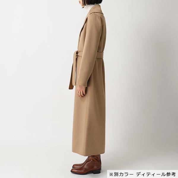 Max Mara S MaxMara エス マックスマーラ POLDO ロングコート Max Mara S MaxMara エス マックスマーラ POLDO ロングコート