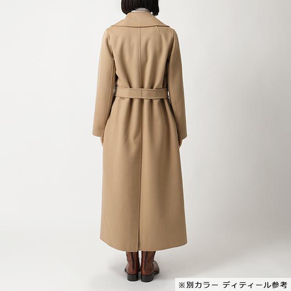 Max Mara S MaxMara エス マックスマーラ POLDO ロングコート Max Mara S MaxMara エス マックスマーラ POLDO ロングコート
