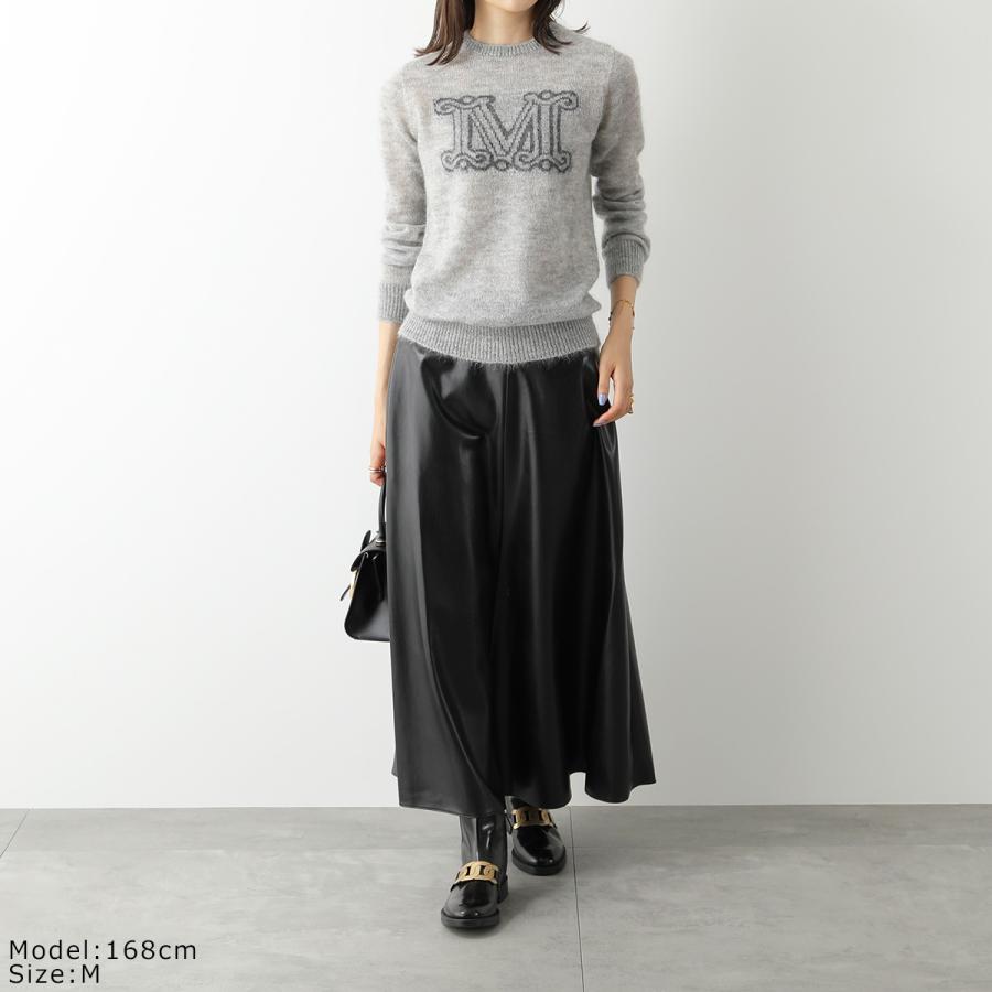 Max Mara MAX MARA マックスマーラ ニットセーター OCRA Max Mara MAX MARA マックスマーラ ニットセーター OCRA