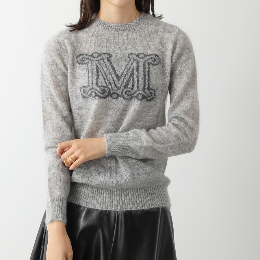 Max Mara MAX MARA マックスマーラ ニットセーター OCRA Max Mara MAX MARA マックスマーラ ニットセーター OCRA