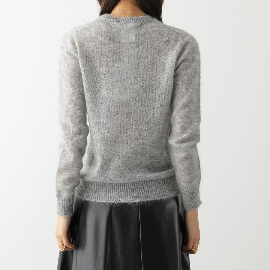 Max Mara MAX MARA マックスマーラ ニットセーター OCRA Max Mara MAX MARA マックスマーラ ニットセーター OCRA