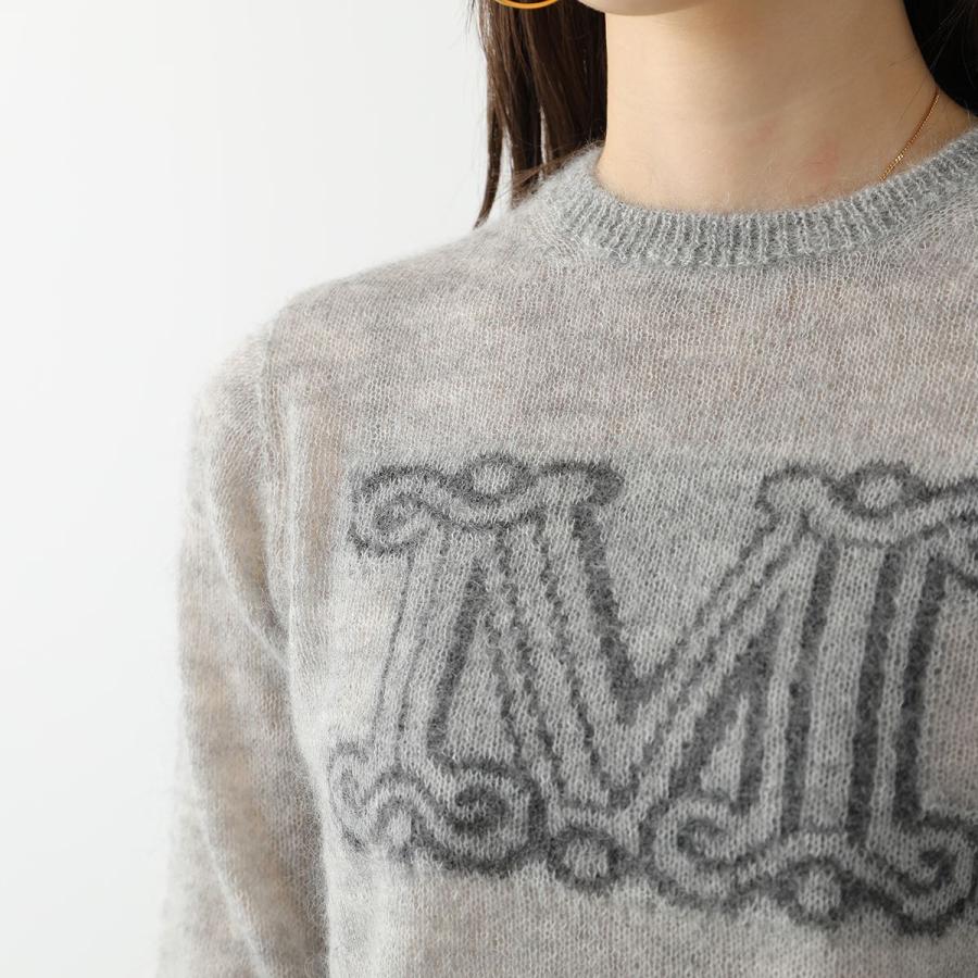 Max Mara MAX MARA マックスマーラ ニットセーター OCRA Max Mara MAX MARA マックスマーラ ニットセーター OCRA