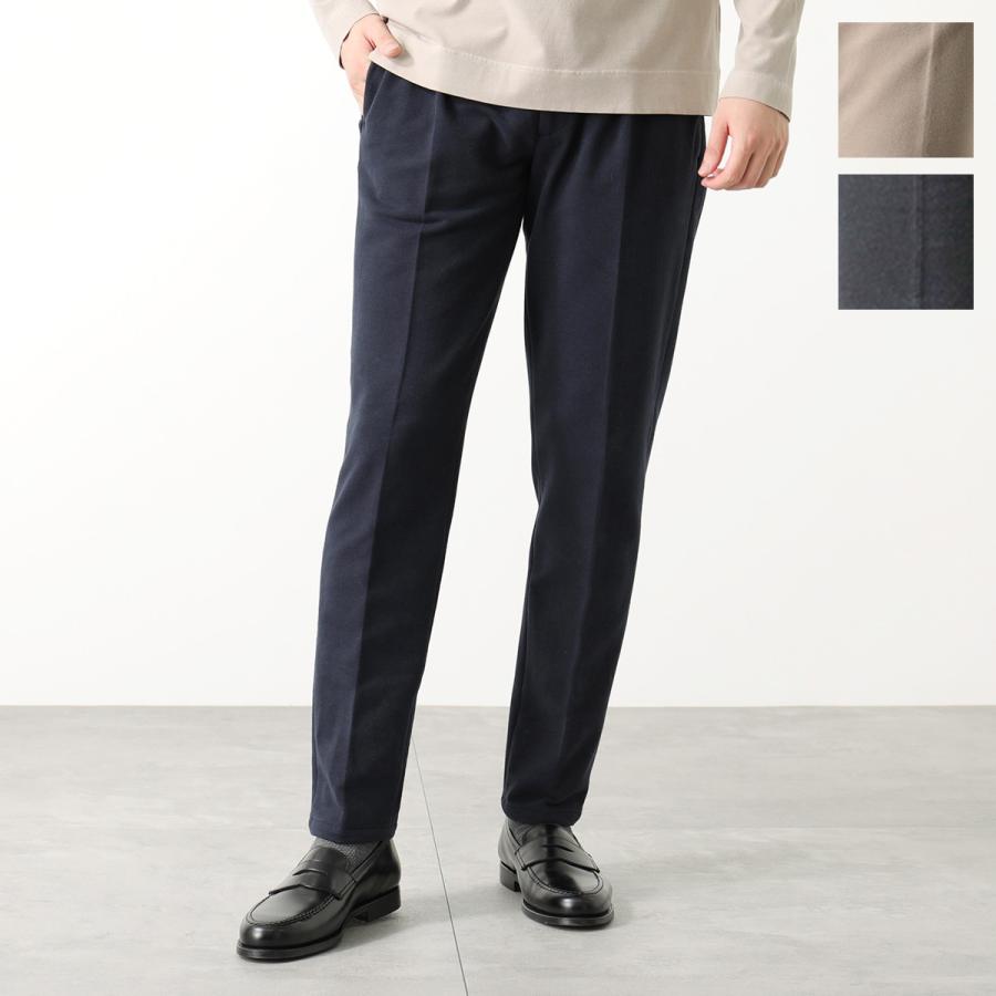 CIRCOLO チルコロ CN3583 イージースラックス ジャージー 48 CIRCOLO チルコロ CN3583 イージースラックス ジャージー 48