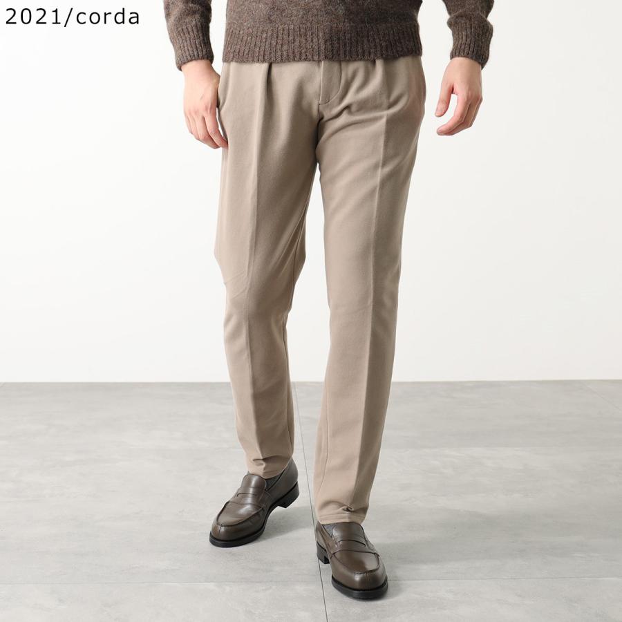 CIRCOLO 1901（チルコロ 1901） チルコロ イージーパンツ CN3583