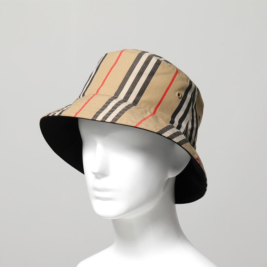 BURBERRY バーバリー バケットハット MH BUCKET HAT 8056242 BURBERRY バーバリー バケットハット MH BUCKET HAT 8056242