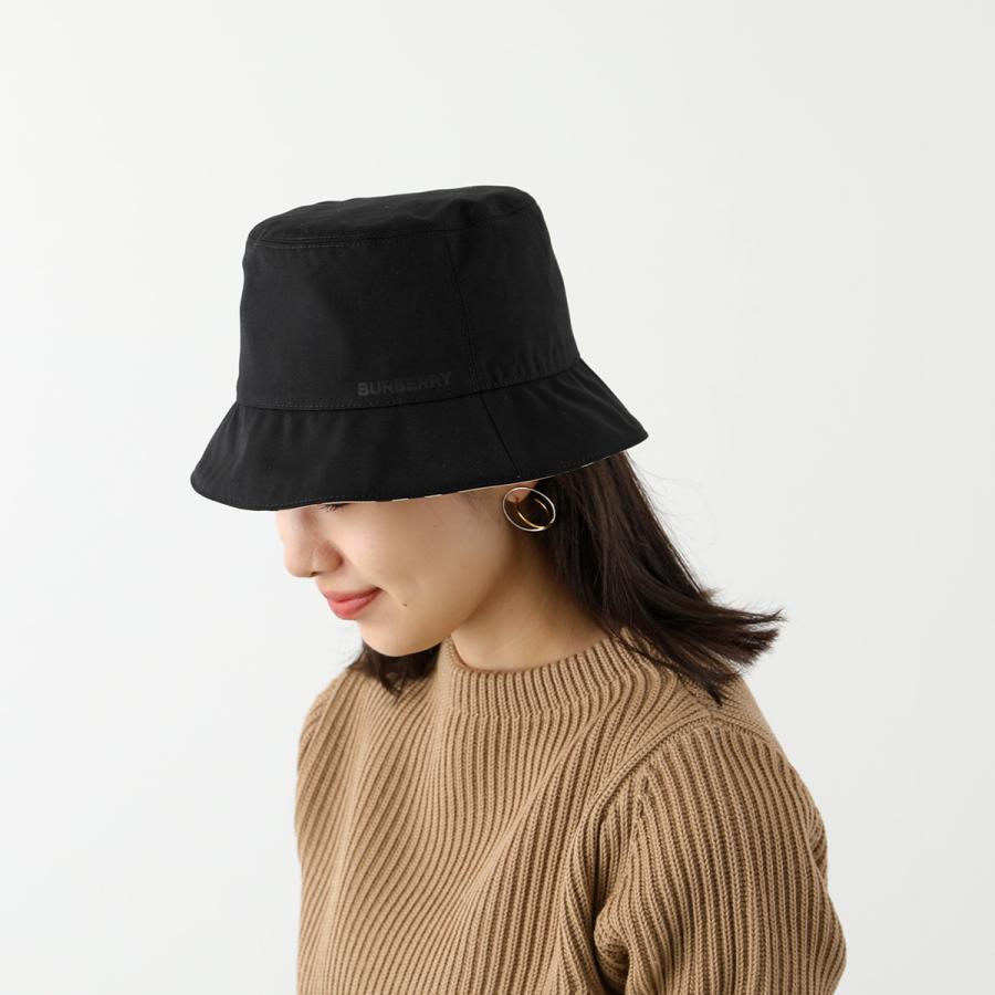 BURBERRY バーバリー バケットハット MH BUCKET HAT 8056242 BURBERRY バーバリー バケットハット MH BUCKET HAT 8056242