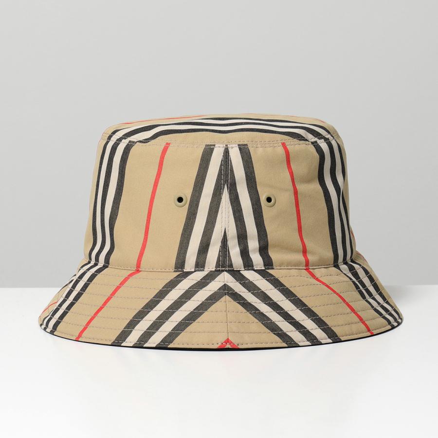 BURBERRY バーバリー バケットハット MH BUCKET HAT 8056242 BURBERRY バーバリー バケットハット MH BUCKET HAT 8056242