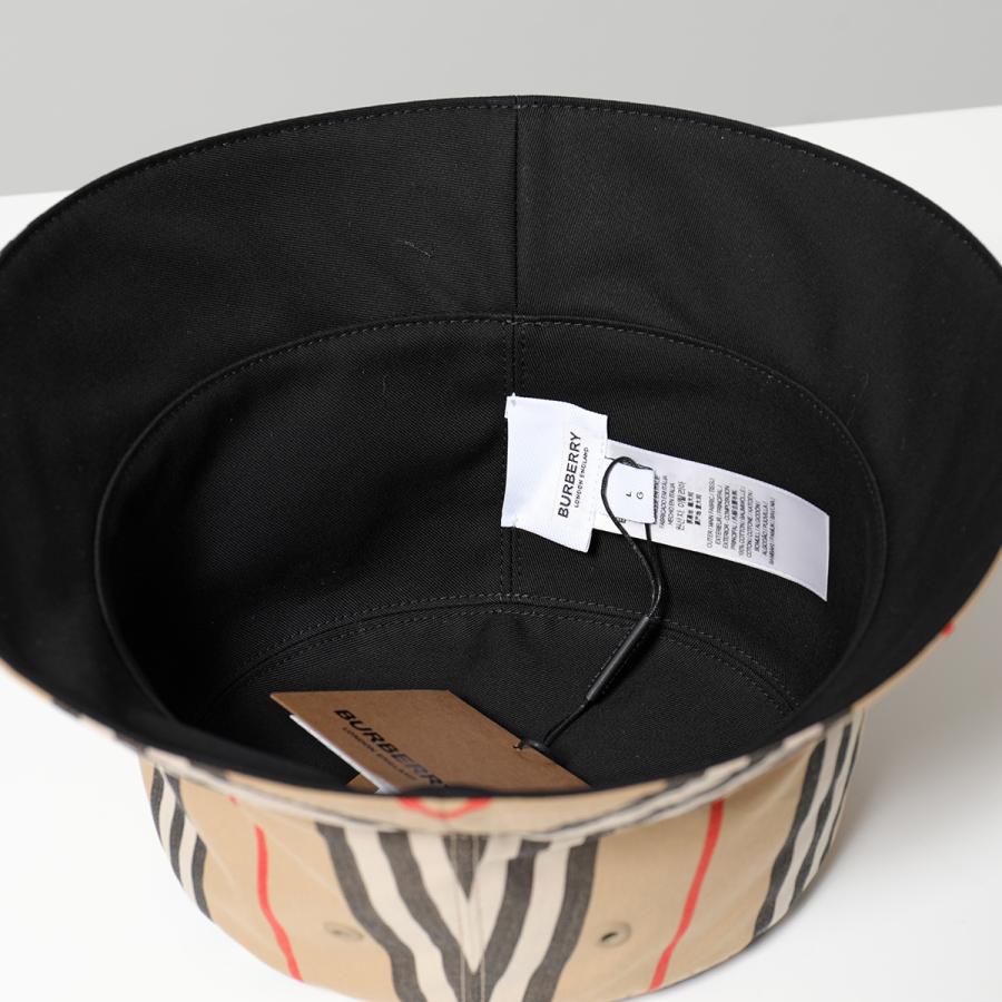 BURBERRY バーバリー バケットハット MH BUCKET HAT 8056242 BURBERRY バーバリー バケットハット MH BUCKET HAT 8056242