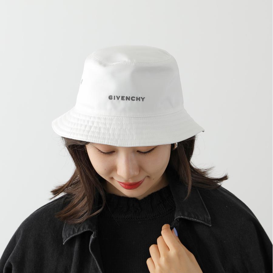 GIVENCHY バケットハット