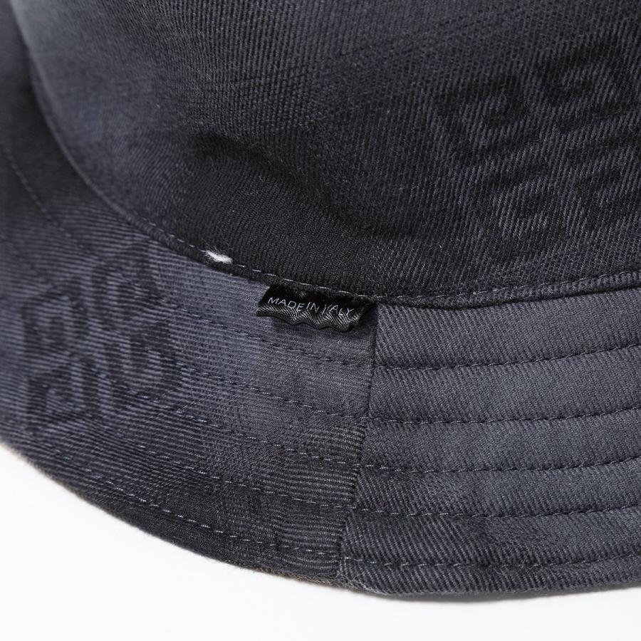 GIVENCHY ジバンシィ バケットハット BPZ056P0LG レディース コットン 