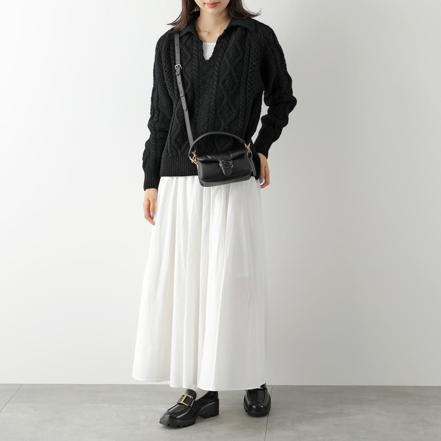 COACH（コーチ） ショルダーバッグ C3880 レディース ピロー タビー