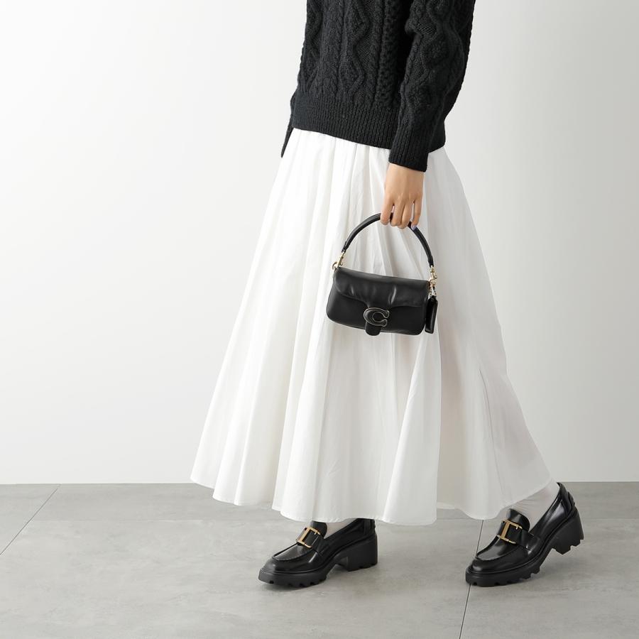 COACH（コーチ） ショルダーバッグ C3880 レディース ピロー タビー