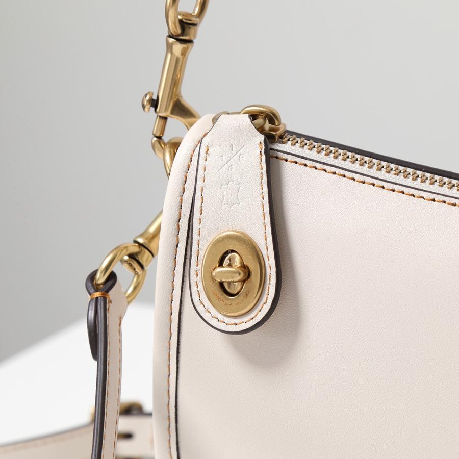 COACH（コーチ） ショルダーバッグ C0638 レディース スウィンガー