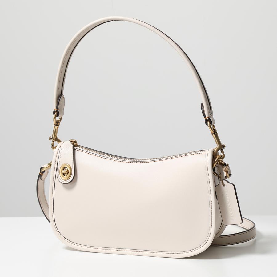 COACH（コーチ） ショルダーバッグ C0638 レディース スウィンガー