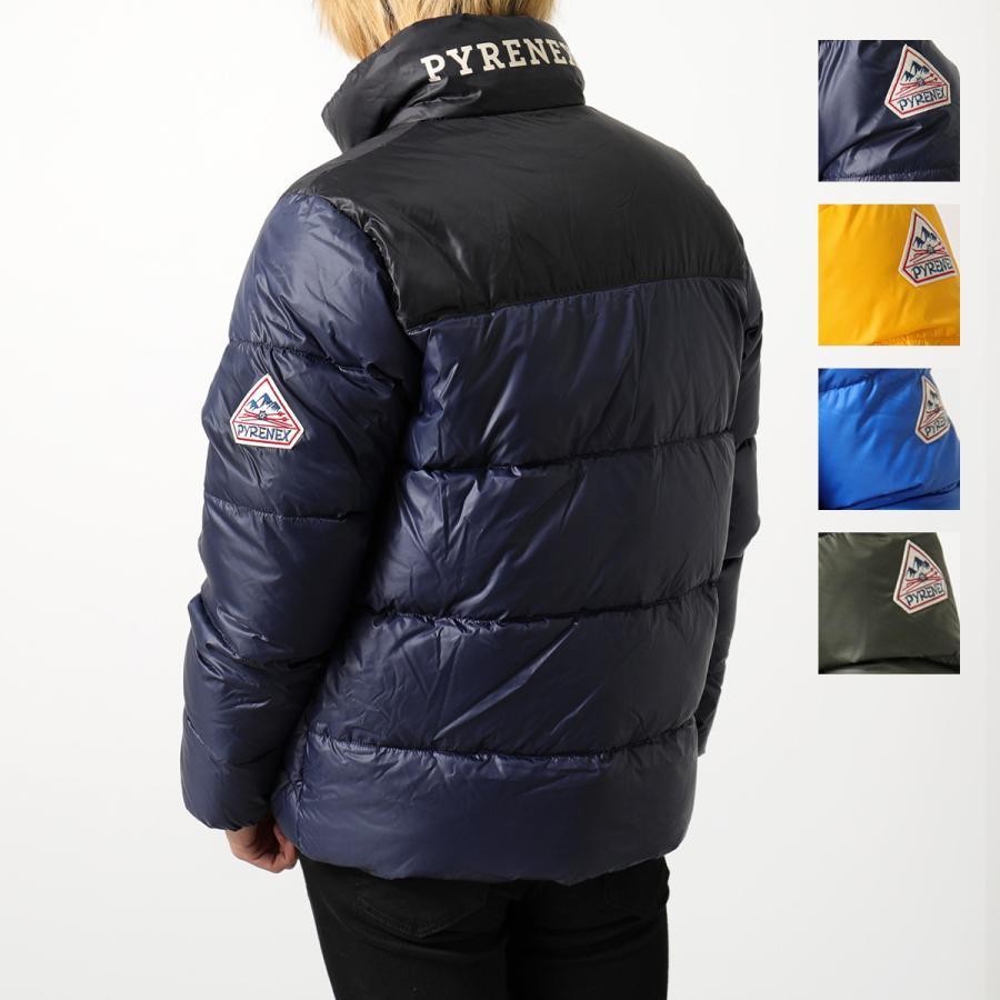 Pyrenex（ピレネックス） ダウンジャケット RADIANT HMS032 メンズ