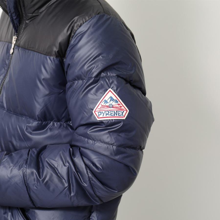 【新品】PYRENEX (ピレネックス)ダウンジャケット RADIANT XL Pyrenex（ピレネックス） ダウンジャケット RADIANT HMS032 メンズ