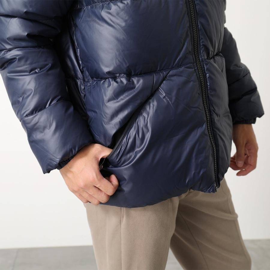 Pyrenex（ピレネックス） ダウンジャケット RADIANT HMS032 メンズ