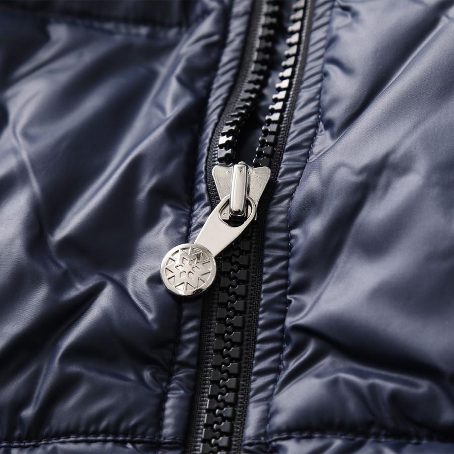 『peau』 Pyrenex（ピレネックス） ダウンジャケット RADIANT HMS032 メンズ