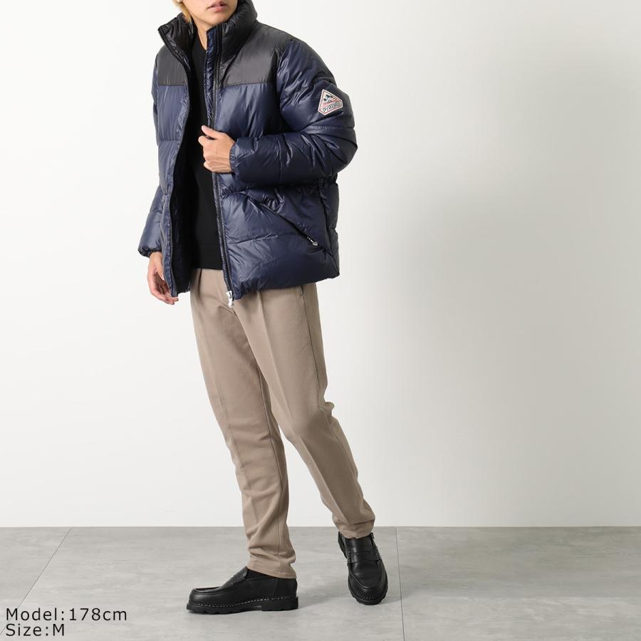 Pyrenex（ピレネックス） ダウンジャケット RADIANT HMS032 メンズ
