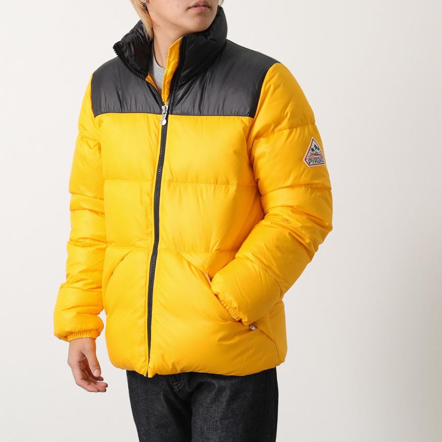 Pyrenex（ピレネックス） ダウンジャケット RADIANT HMS032 メンズ