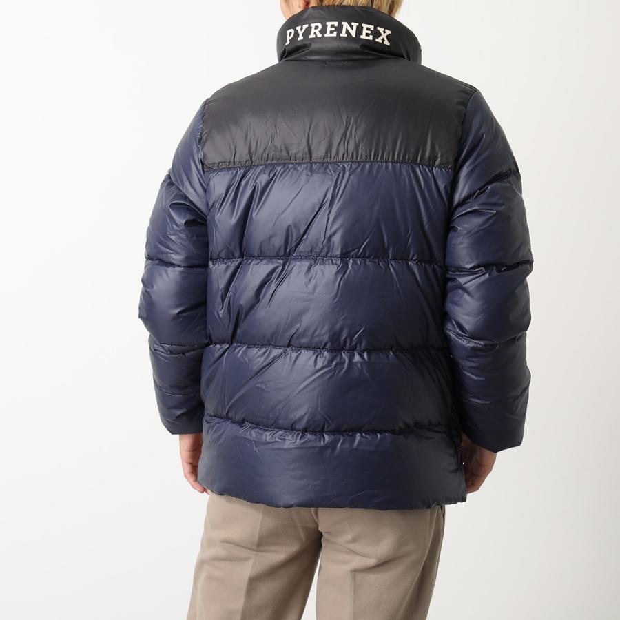 Pyrenex（ピレネックス） ダウンジャケット RADIANT HMS032 メンズ