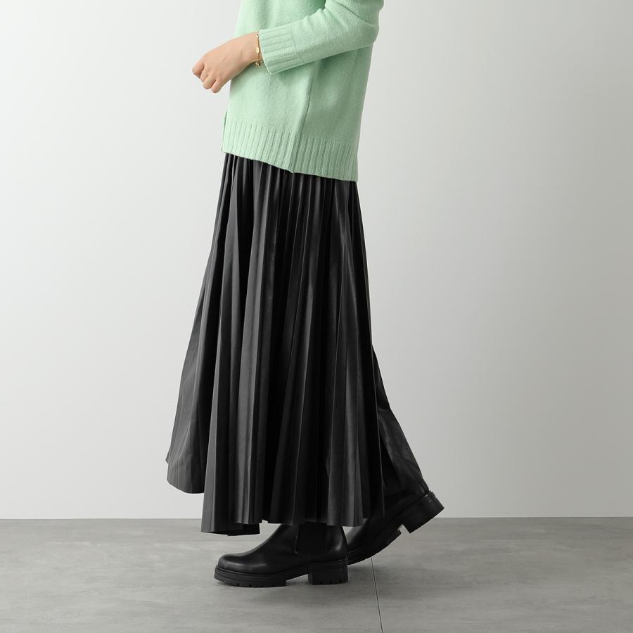 MSGM（エムエスジーエム） プリーツスカート 3341MDD08P レディース