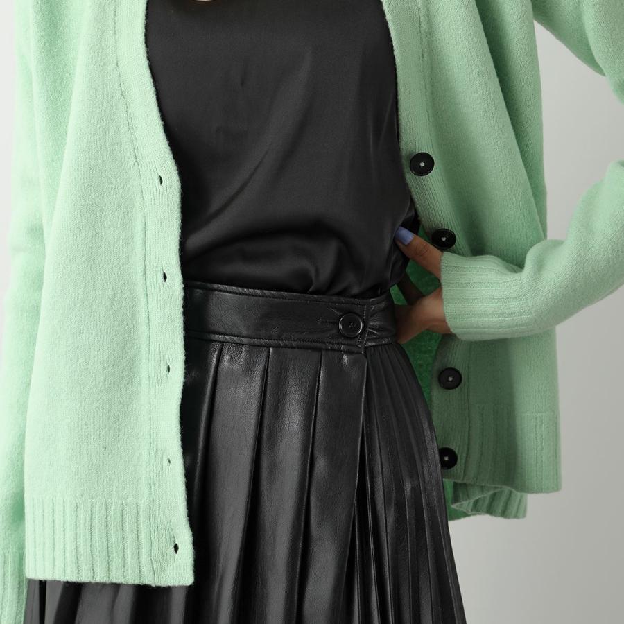 MSGM（エムエスジーエム） プリーツスカート 3341MDD08P レディース