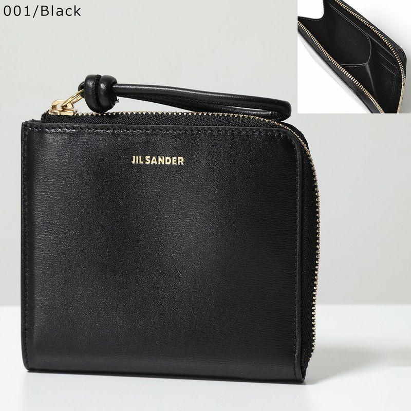 JIL SANDER（ジルサンダー） コインケース CREDIT CARD PURSE