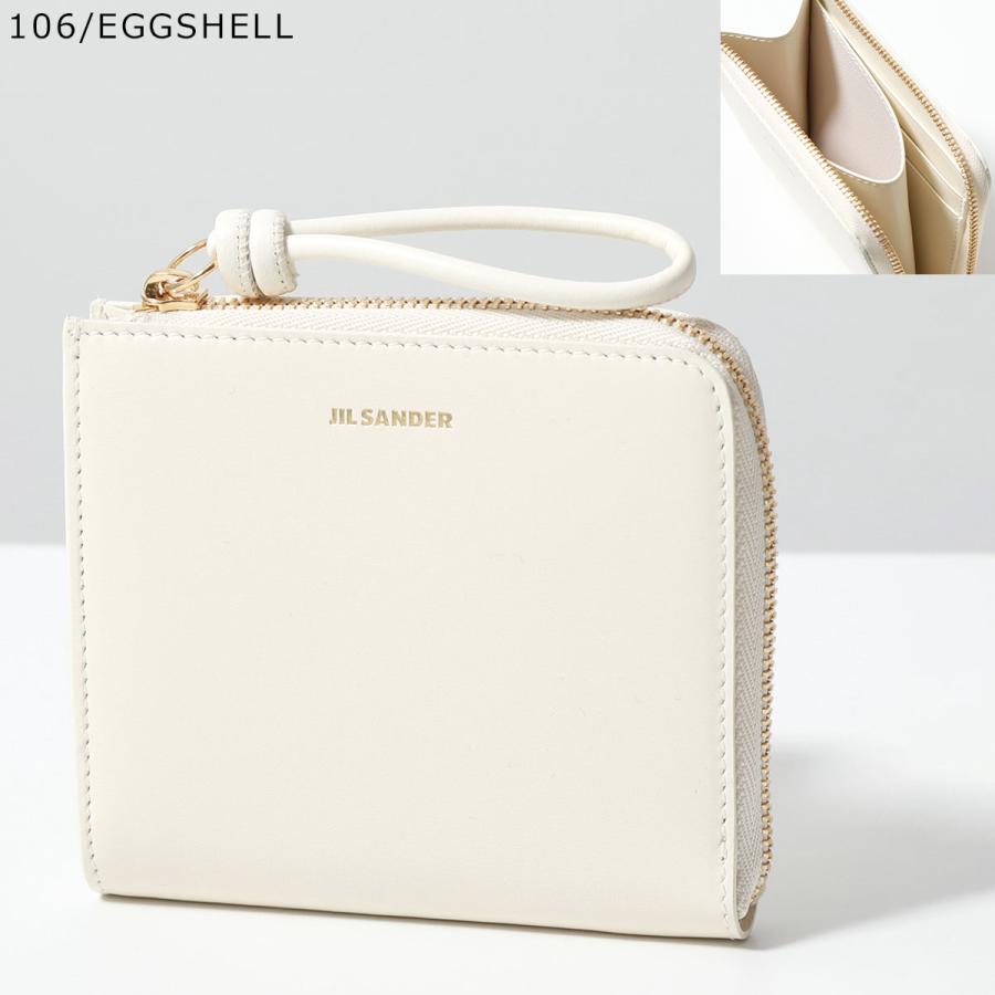 JIL SANDER ジルサンダー コインケース CREDIT CARD PURSE